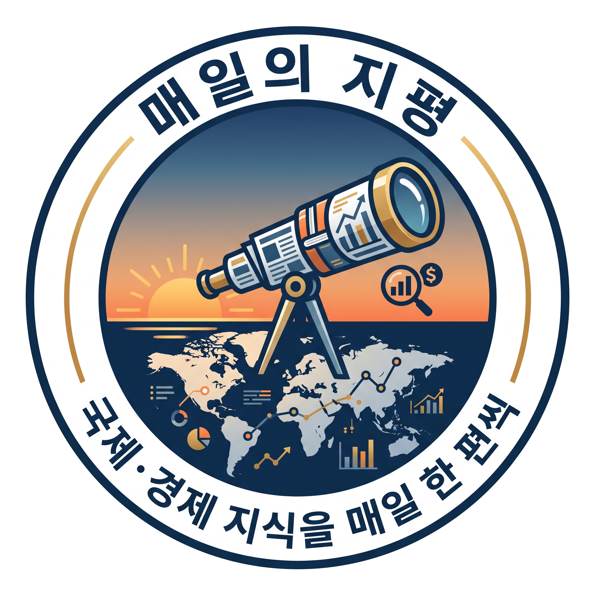 매일의 지평